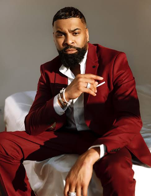 ginuwine