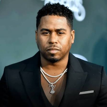 Bobby Valentino