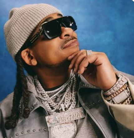Max B