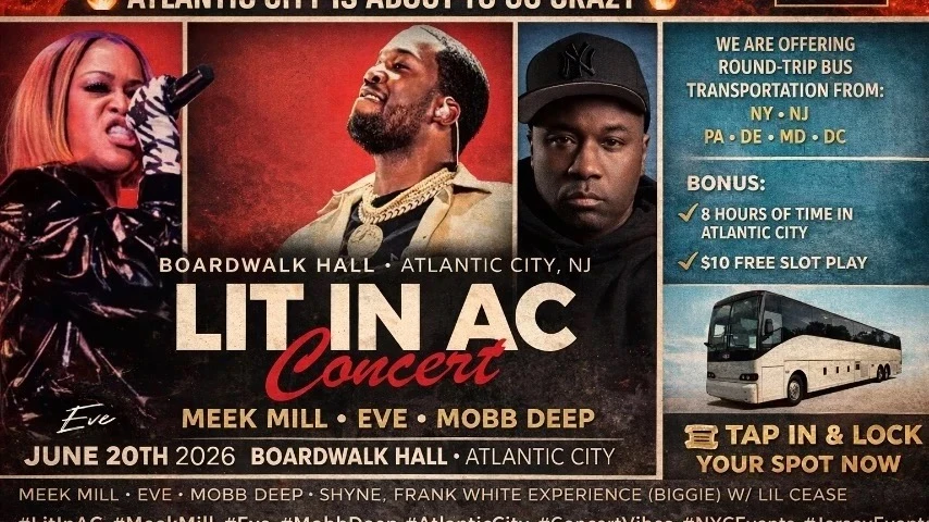 Brooklyn Comedy Jam