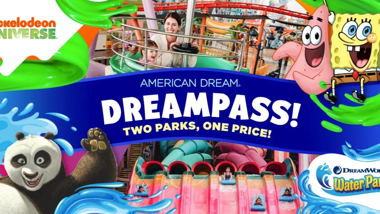 No School 1 day Getaway