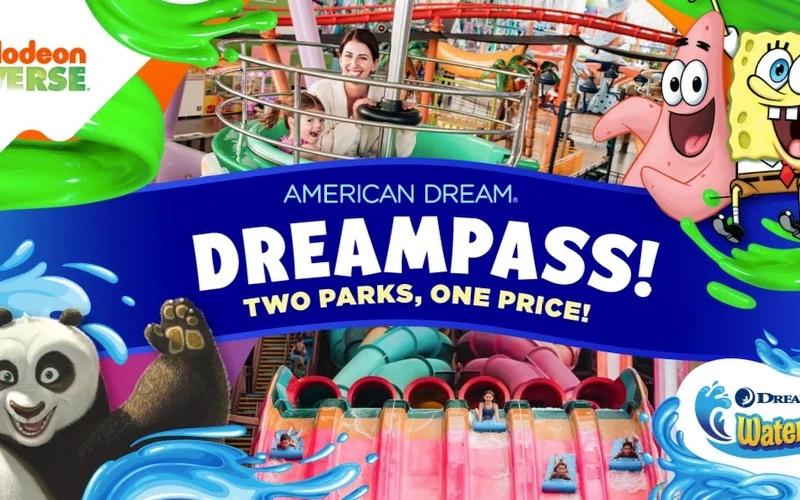 No School 1 day Getaway