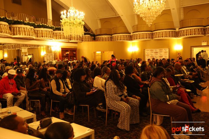 Photo 73 from Jeff Redd  R&B & Comedy  one night