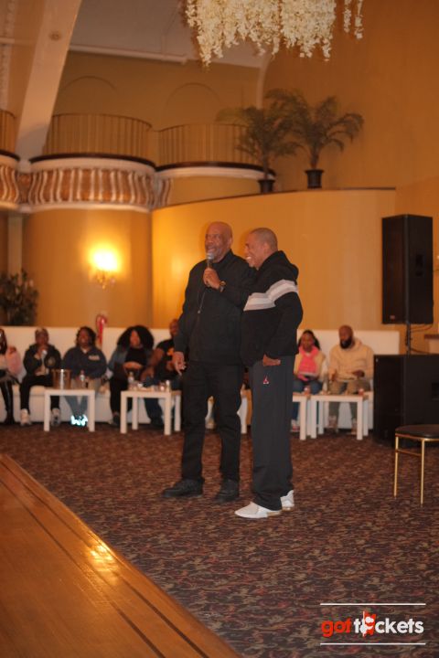 Photo 47 from Jeff Redd  R&B & Comedy  one night