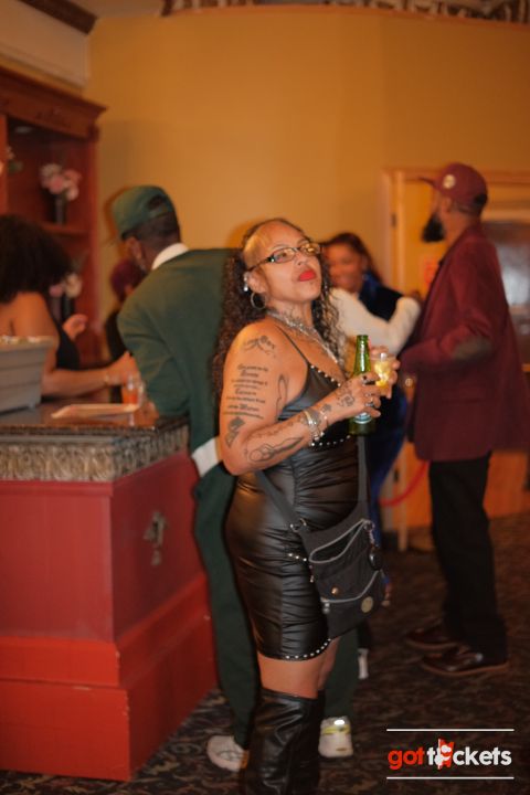Photo 49 from Jeff Redd  R&B & Comedy  one night