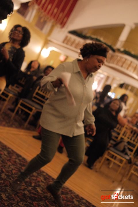 Photo 14 from Jeff Redd  R&B & Comedy  one night