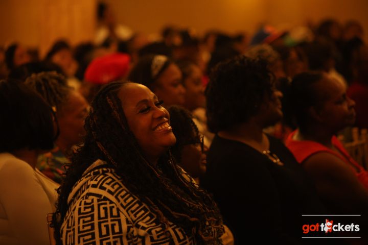 Photo 71 from Jeff Redd  R&B & Comedy  one night
