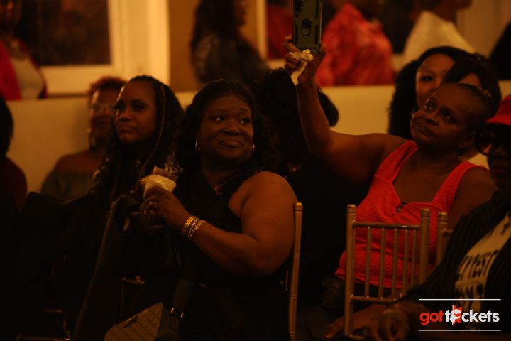 Photo 89 from Jeff Redd  R&B & Comedy  one night