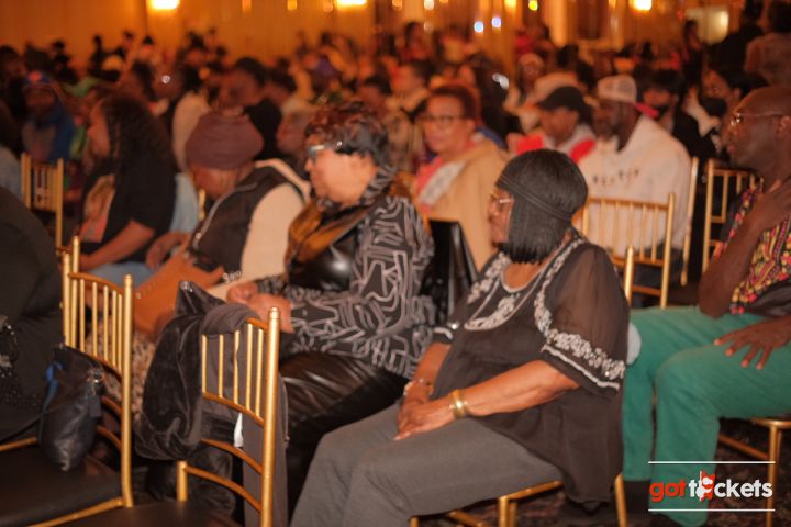 Photo 41 from Jeff Redd  R&B & Comedy  one night