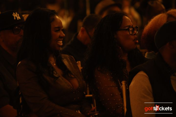 Photo 81 from Jeff Redd  R&B & Comedy  one night