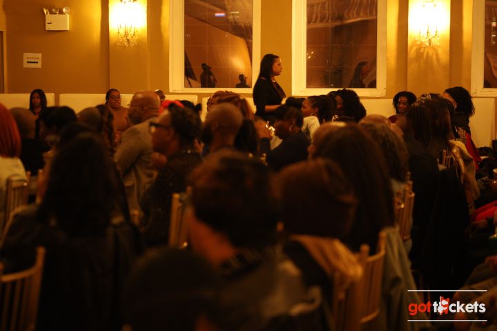 Photo 79 from Jeff Redd  R&B & Comedy  one night