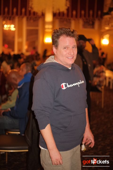Photo 42 from Jeff Redd  R&B & Comedy  one night