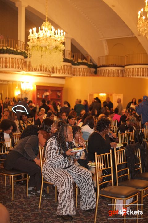 Photo 28 from Jeff Redd  R&B & Comedy  one night