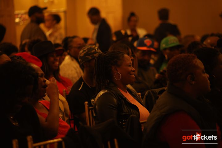 Photo 83 from Jeff Redd  R&B & Comedy  one night