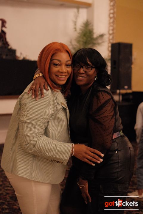 Photo 18 from Jeff Redd  R&B & Comedy  one night