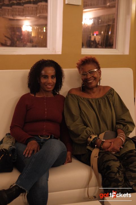 Photo 63 from Jeff Redd  R&B & Comedy  one night