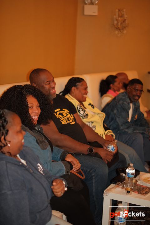 Photo 43 from Jeff Redd  R&B & Comedy  one night