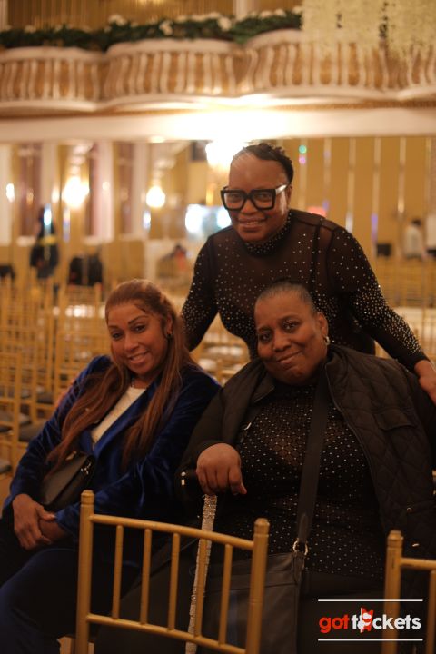 Photo 60 from Jeff Redd  R&B & Comedy  one night