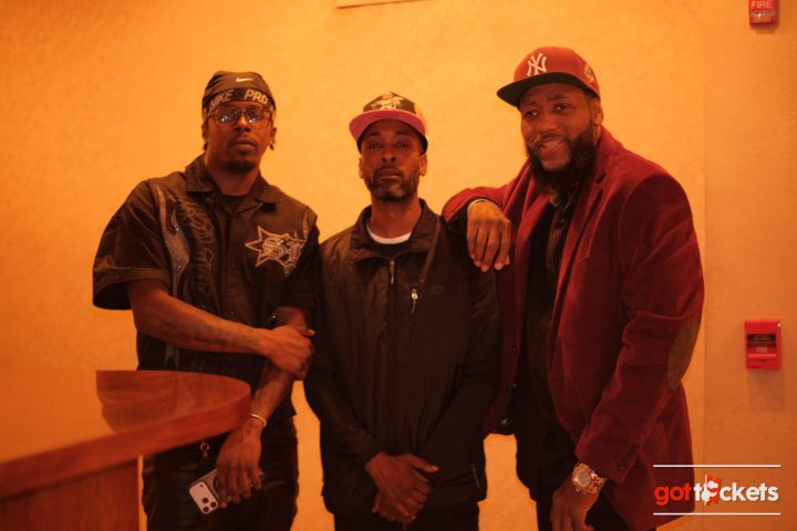 Photo 57 from Jeff Redd  R&B & Comedy  one night