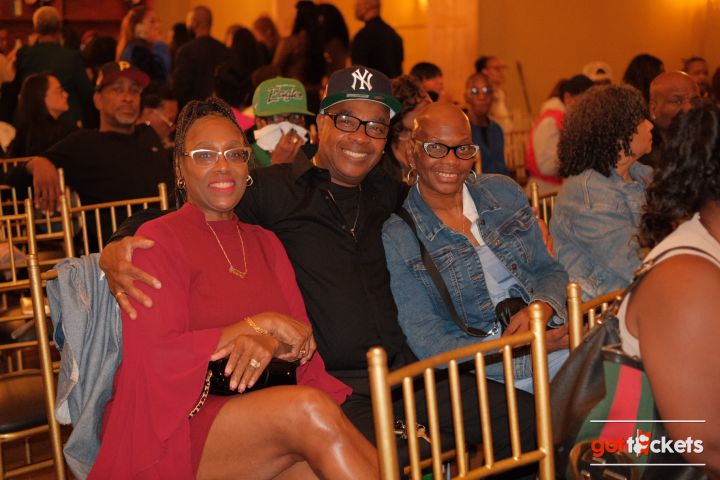 Photo 24 from Jeff Redd  R&B & Comedy  one night