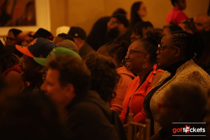 Photo 77 from Jeff Redd  R&B & Comedy  one night