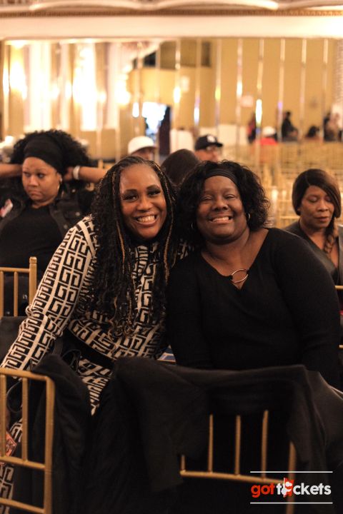 Photo 7 from Jeff Redd  R&B & Comedy  one night