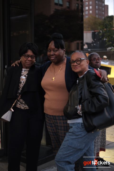 Photo 52 from Jeff Redd  R&B & Comedy  one night