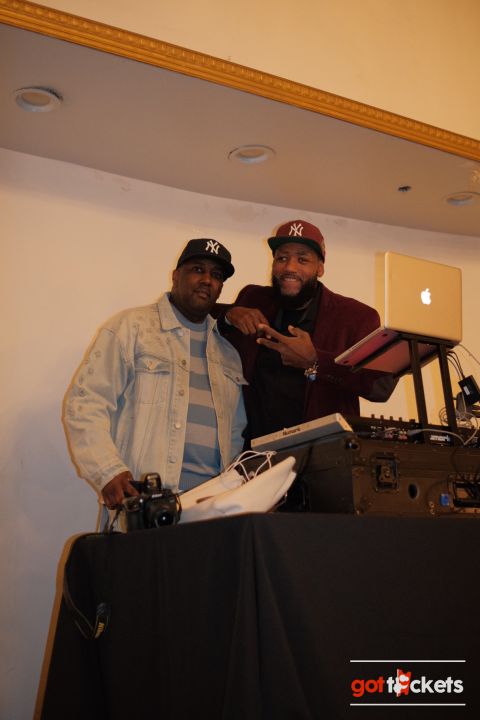 Photo 30 from Jeff Redd  R&B & Comedy  one night