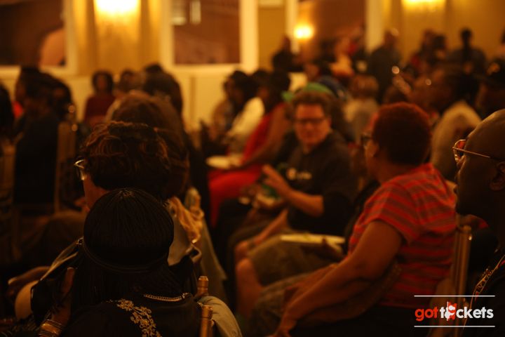 Photo 92 from Jeff Redd  R&B & Comedy  one night
