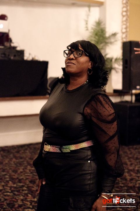 Photo 17 from Jeff Redd  R&B & Comedy  one night