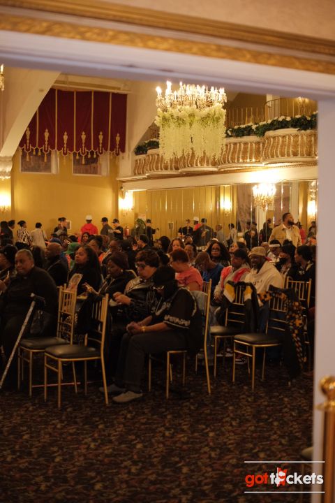 Photo 29 from Jeff Redd  R&B & Comedy  one night