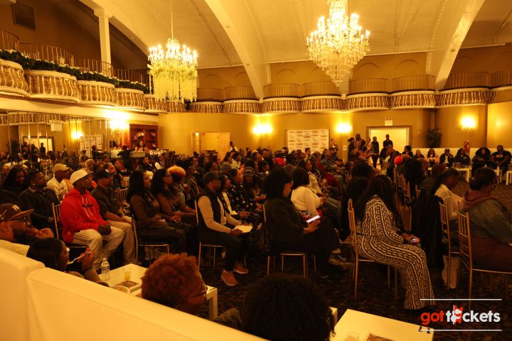 Photo 74 from Jeff Redd  R&B & Comedy  one night