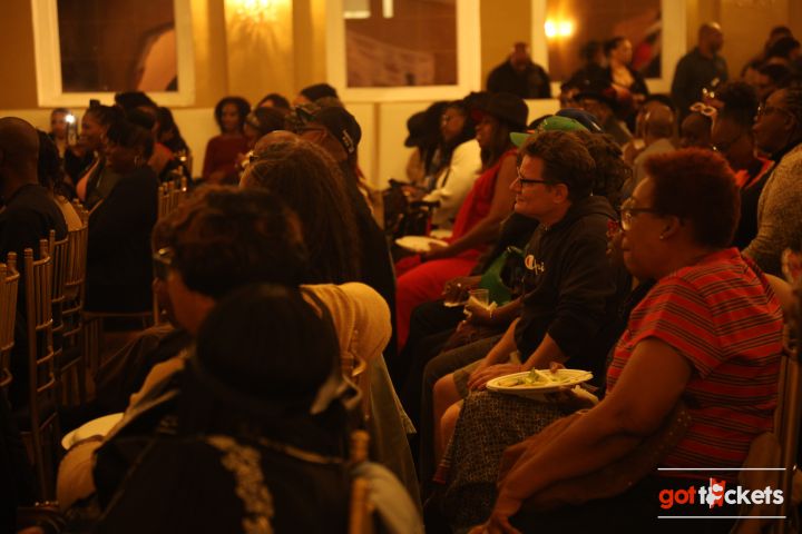Photo 90 from Jeff Redd  R&B & Comedy  one night