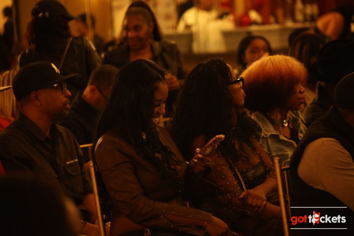 Photo 86 from Jeff Redd  R&B & Comedy  one night