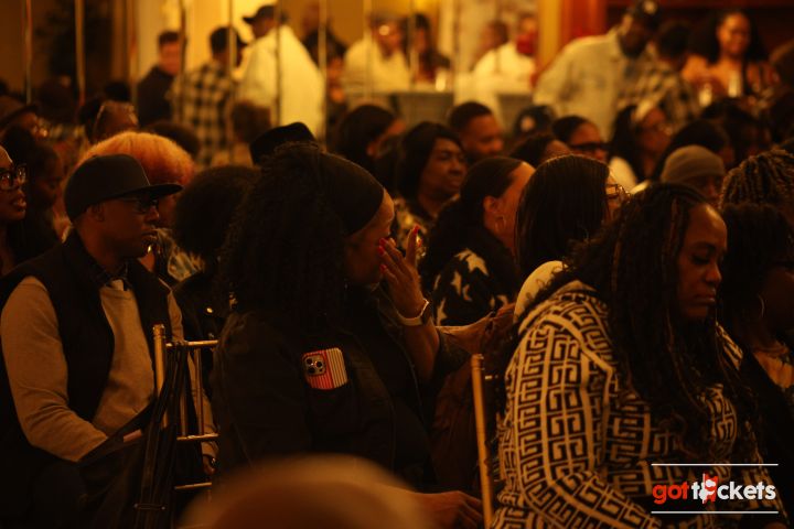 Photo 84 from Jeff Redd  R&B & Comedy  one night