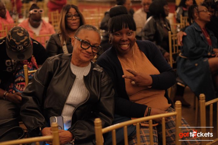 Photo 6 from Jeff Redd  R&B & Comedy  one night