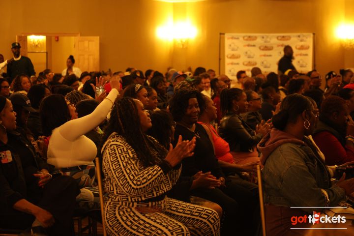Photo 67 from Jeff Redd  R&B & Comedy  one night