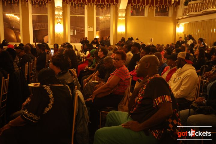 Photo 93 from Jeff Redd  R&B & Comedy  one night