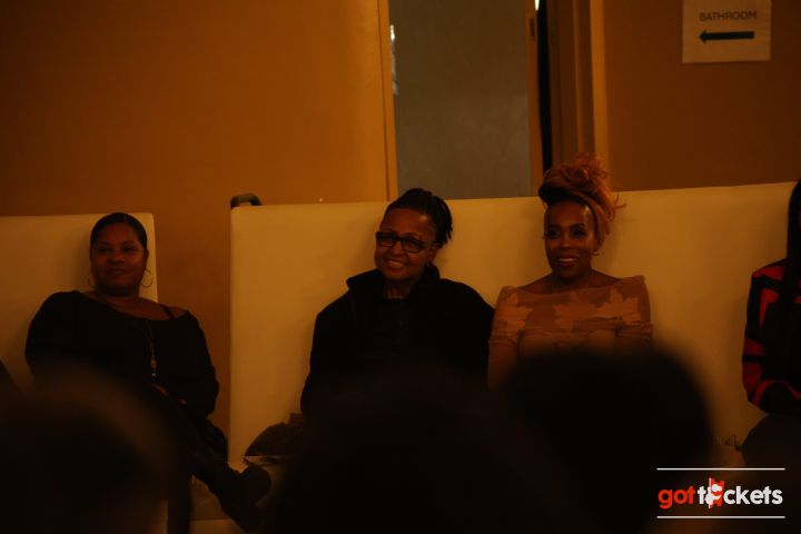 Photo 78 from Jeff Redd  R&B & Comedy  one night