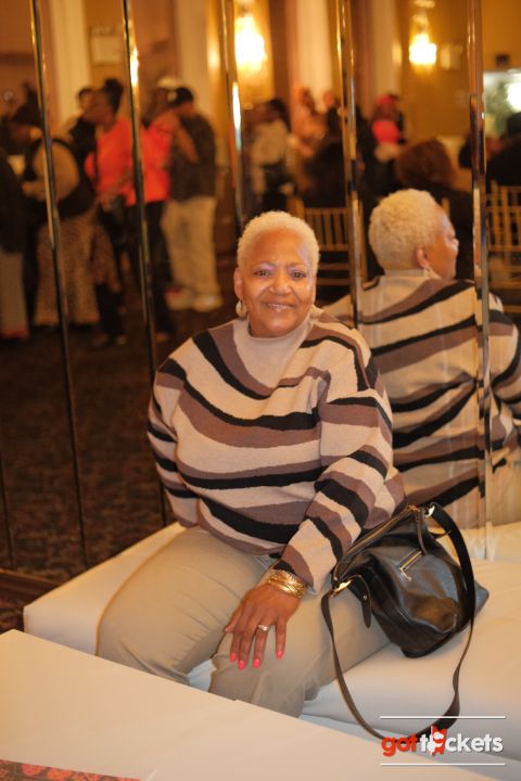 Photo 25 from Jeff Redd  R&B & Comedy  one night