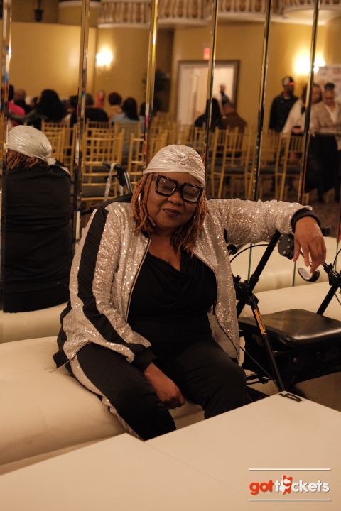 Photo 65 from Jeff Redd  R&B & Comedy  one night