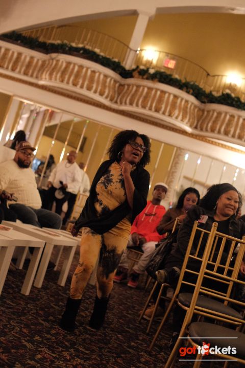 Photo 13 from Jeff Redd  R&B & Comedy  one night