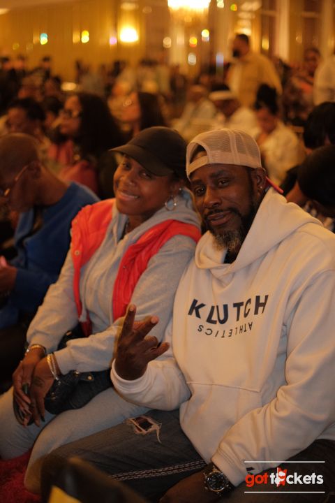 Photo 31 from Jeff Redd  R&B & Comedy  one night