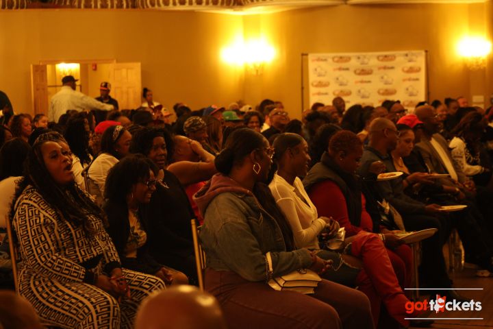 Photo 68 from Jeff Redd  R&B & Comedy  one night