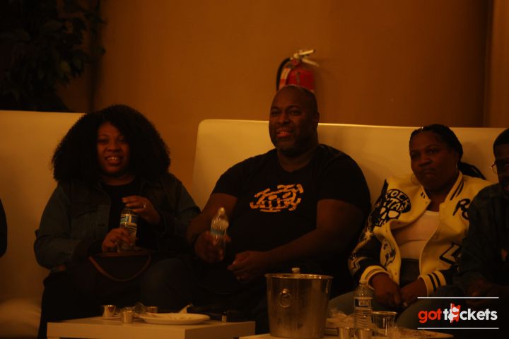Photo 80 from Jeff Redd  R&B & Comedy  one night