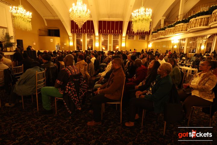 Photo 76 from Jeff Redd  R&B & Comedy  one night