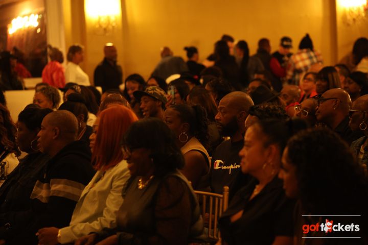 Photo 88 from Jeff Redd  R&B & Comedy  one night