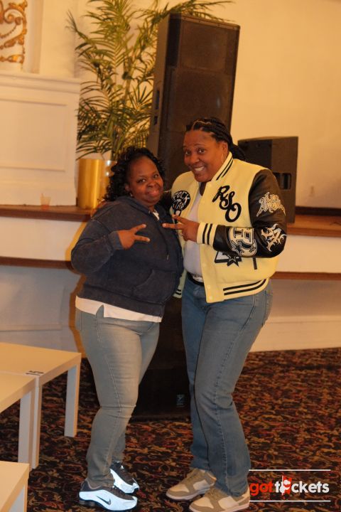 Photo 23 from Jeff Redd  R&B & Comedy  one night