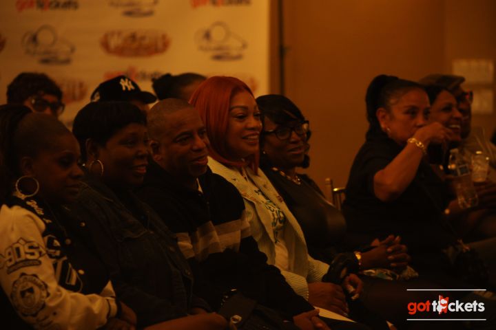 Photo 82 from Jeff Redd  R&B & Comedy  one night