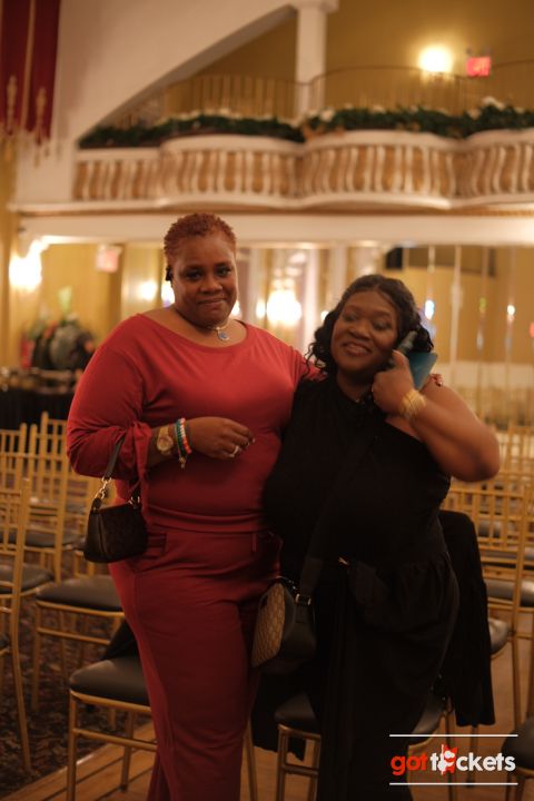 Photo 59 from Jeff Redd  R&B & Comedy  one night